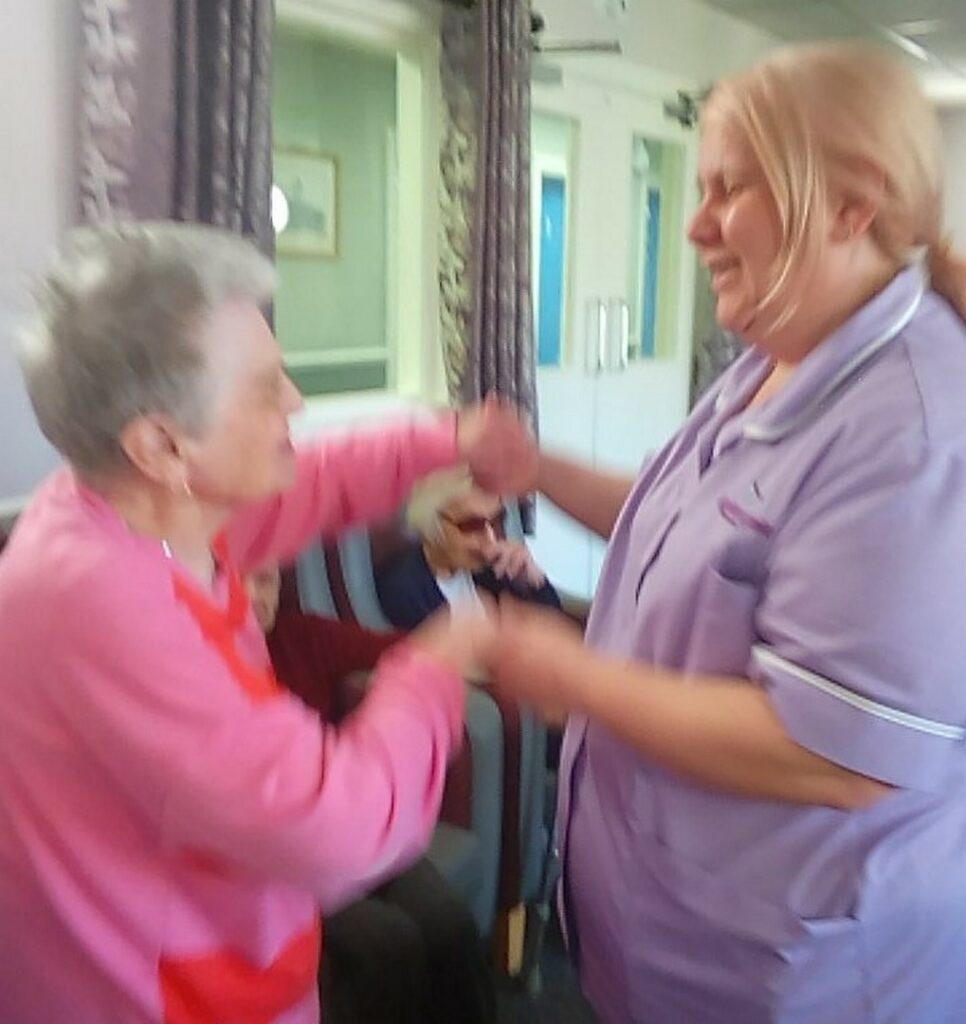 Nightingale Care Home