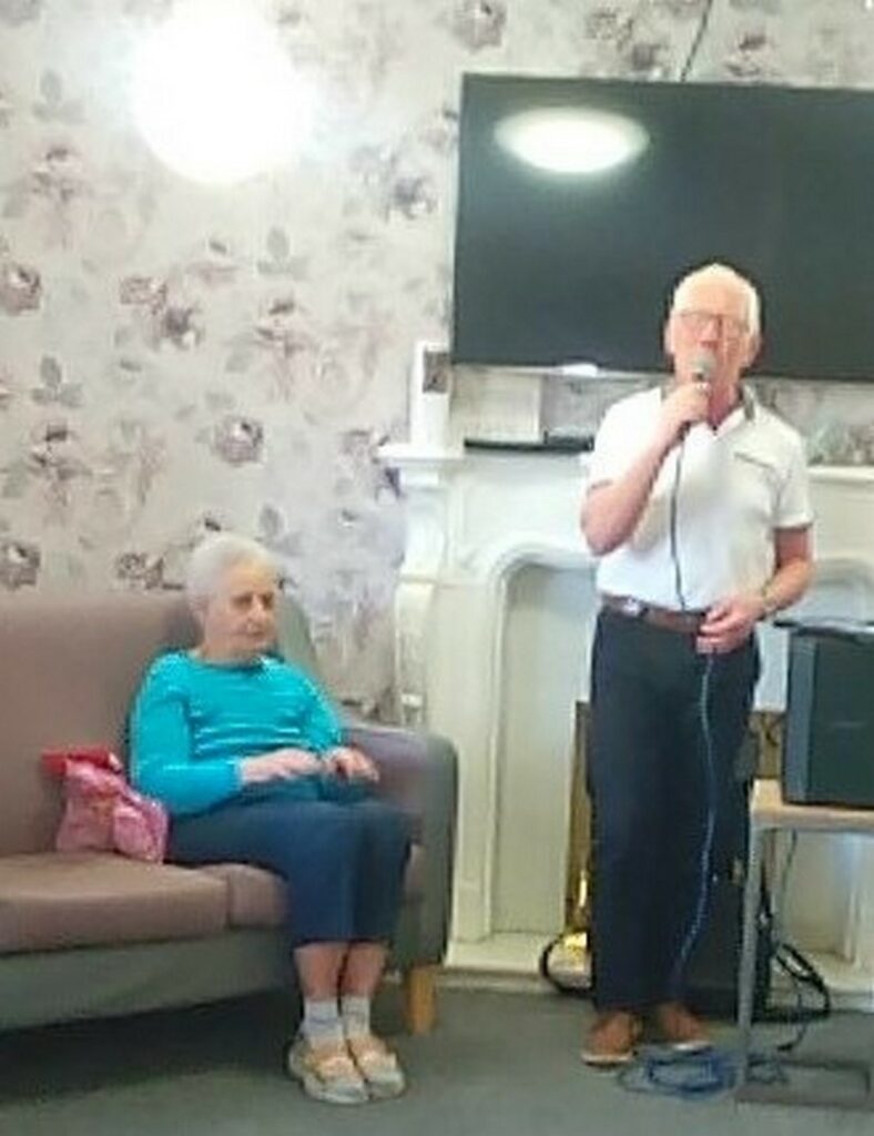 Nightingale Care Home