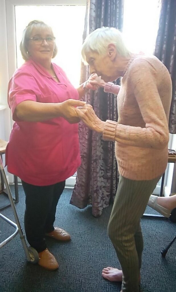 Nightingale Care Home