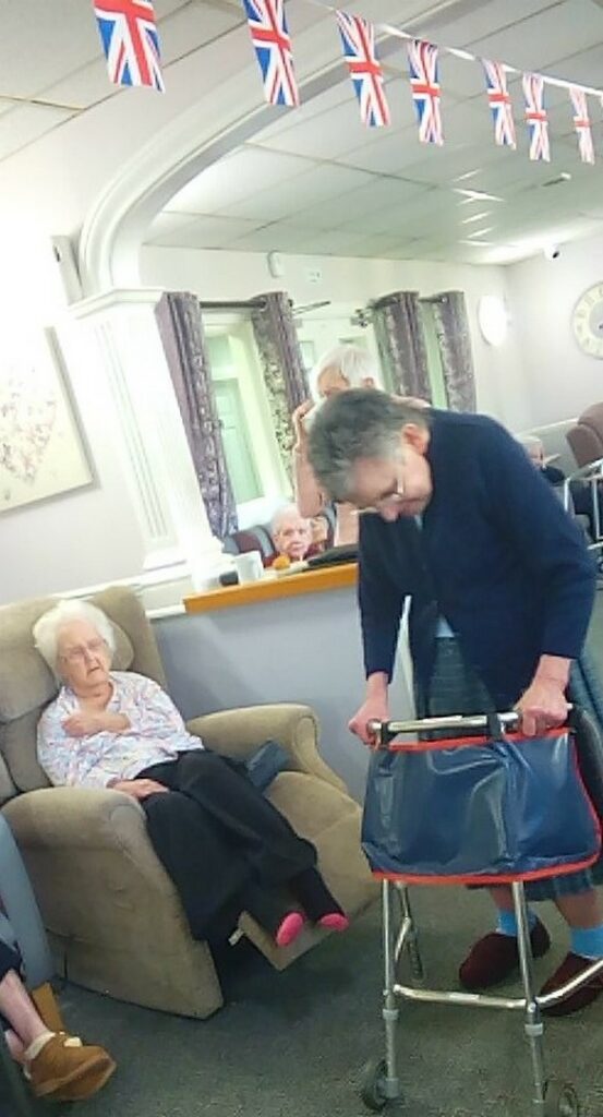 Nightingale Care Home