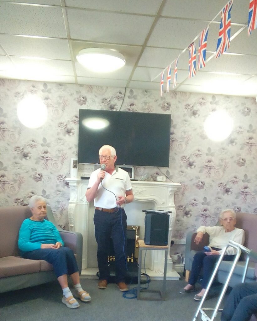 Nightingale Care Home