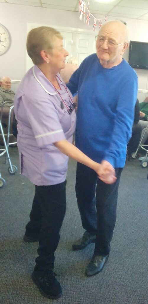 Nightingale Care Home