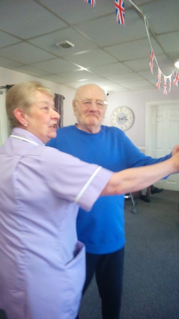 Nightingale Care Home