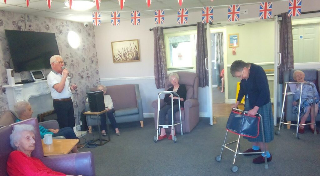 Nightingale Care Home