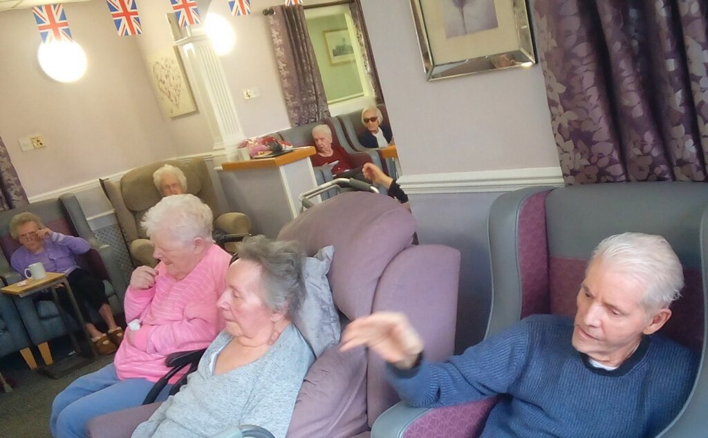 Nightingale Care Home
