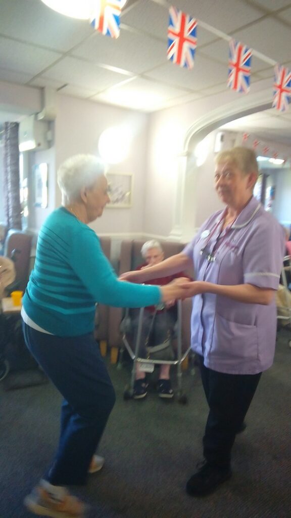 Nightingale Care Home