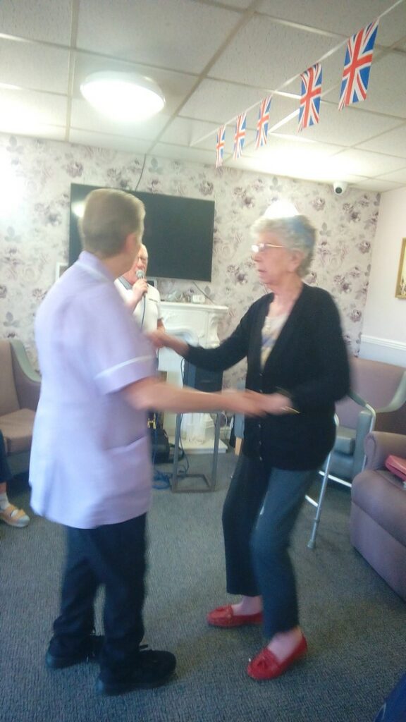 Nightingale Care Home