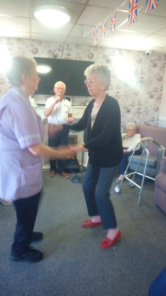 Nightingale Care Home