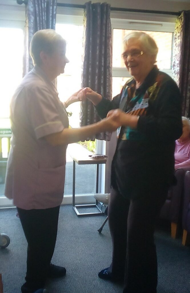 Nightingale Care Home