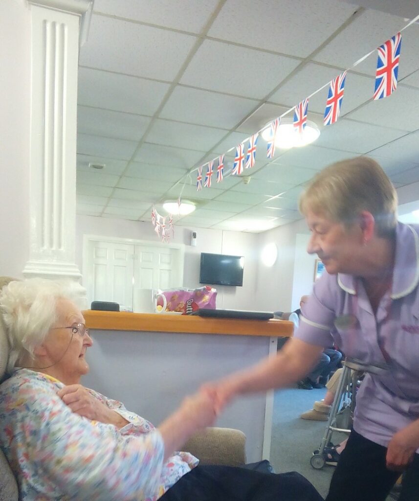 Nightingale Care Home