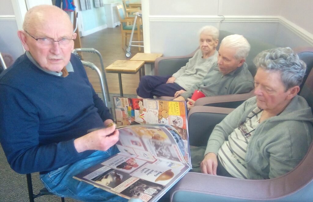 Nightingale Care Home
