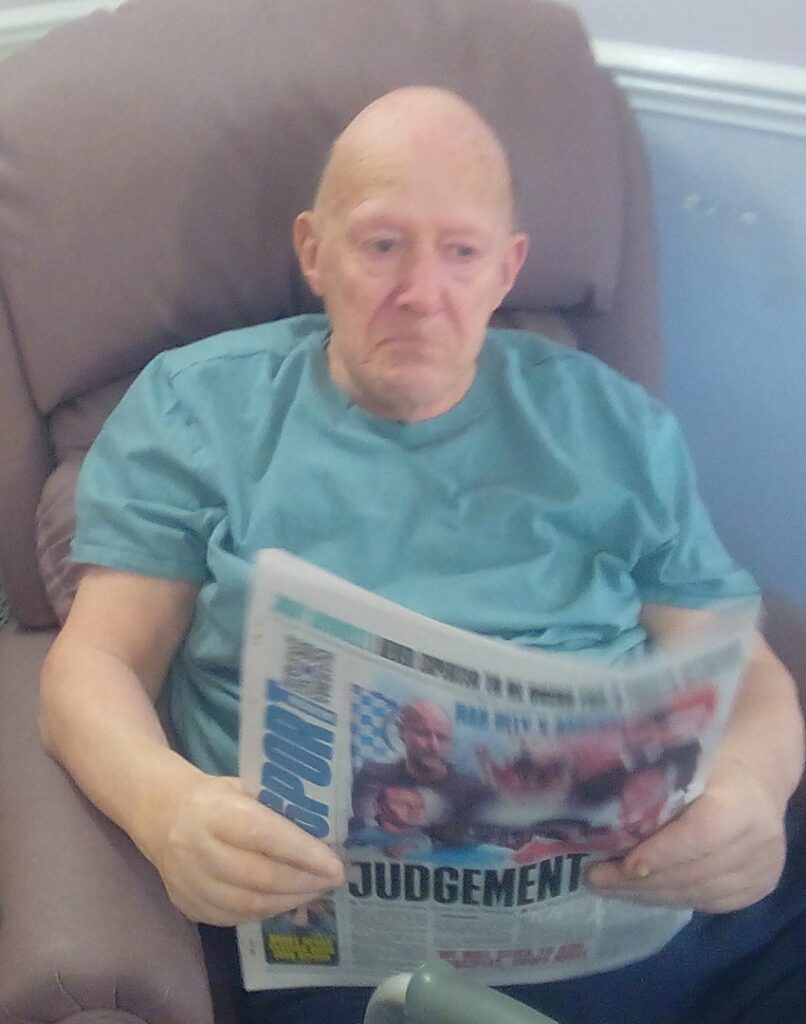 Nightingale Care Home