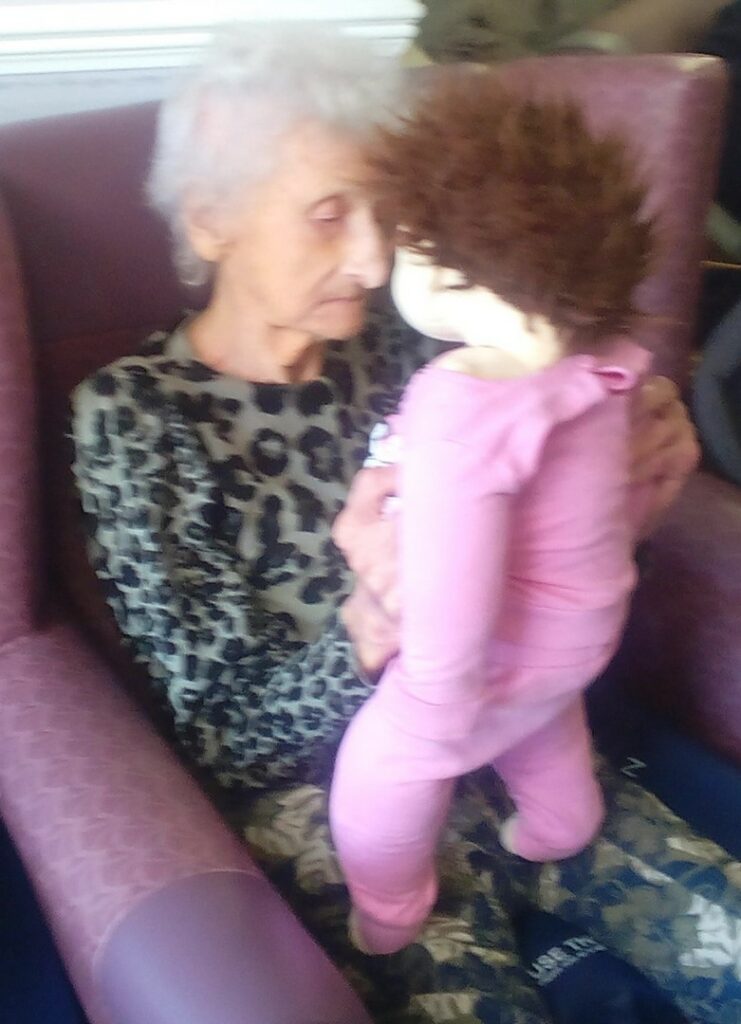 Nightingale Care Home