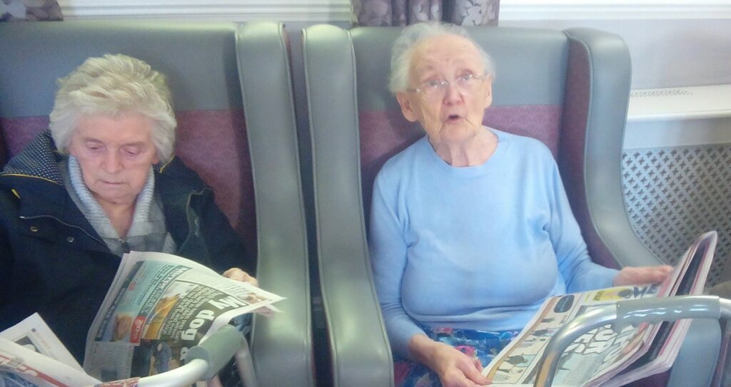 Nightingale Care Home