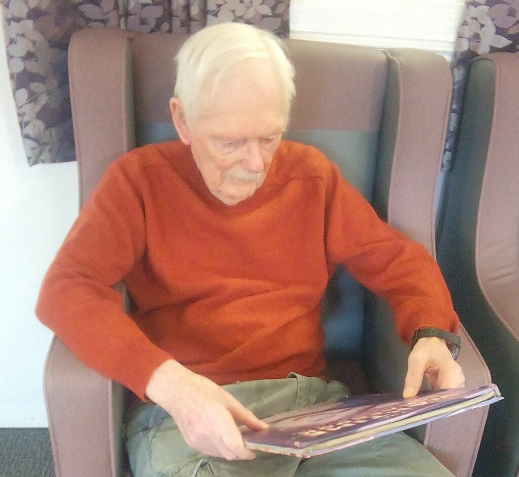 Nightingale Care Home