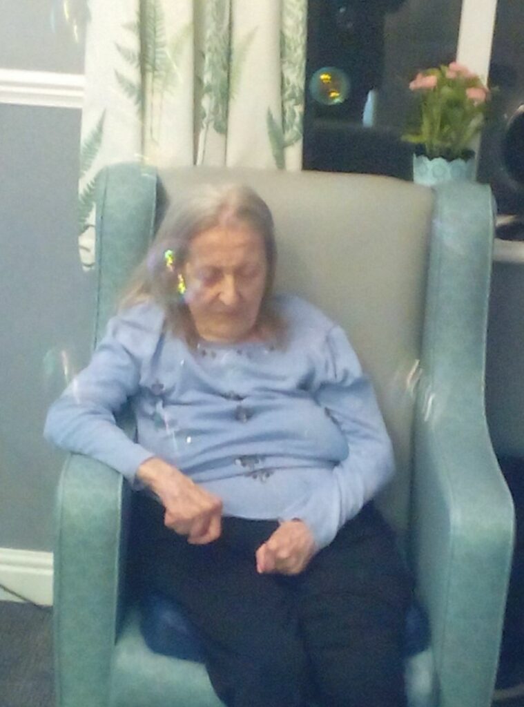 Nightingale Care Home