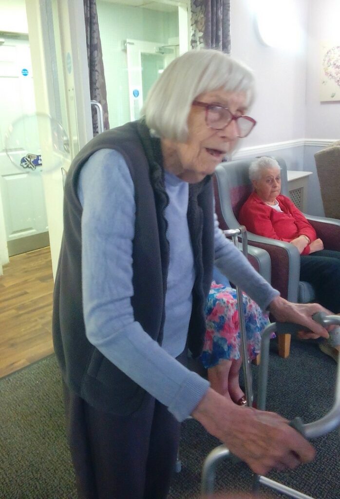 Nightingale Care Home