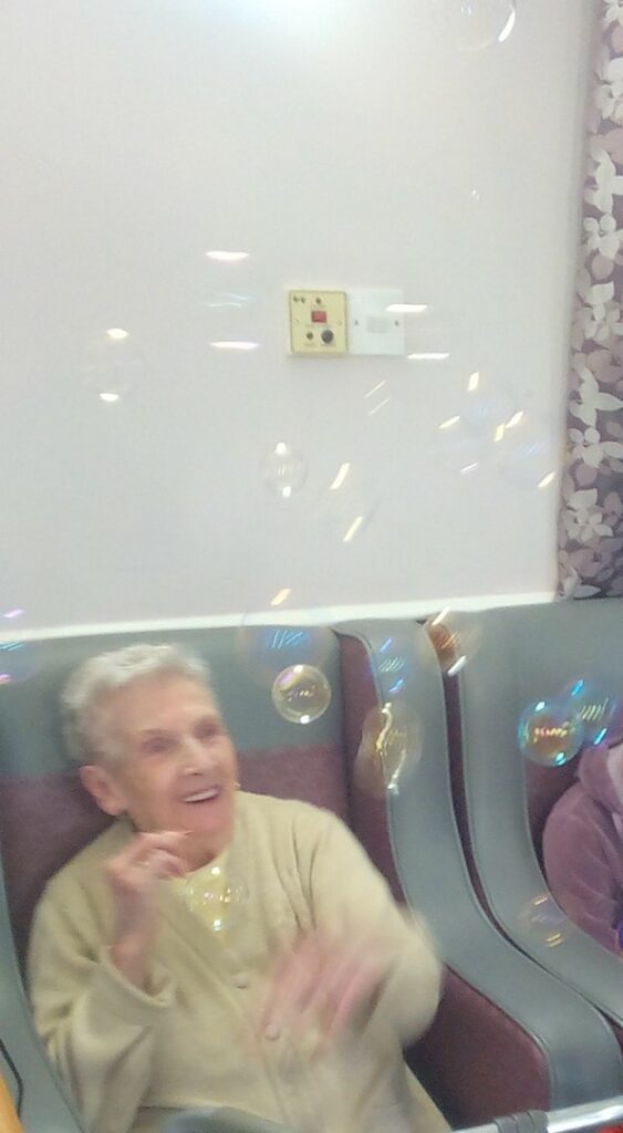 Nightingale Care Home