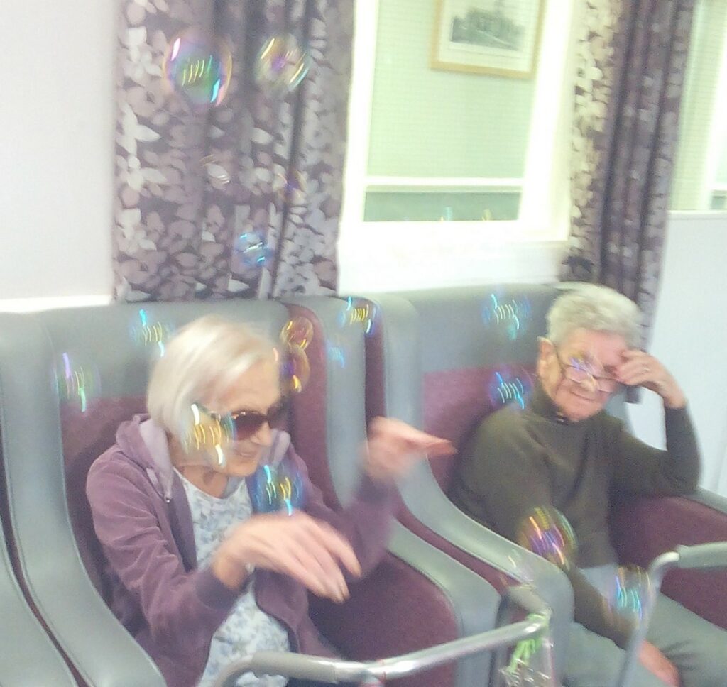 Nightingale Care Home