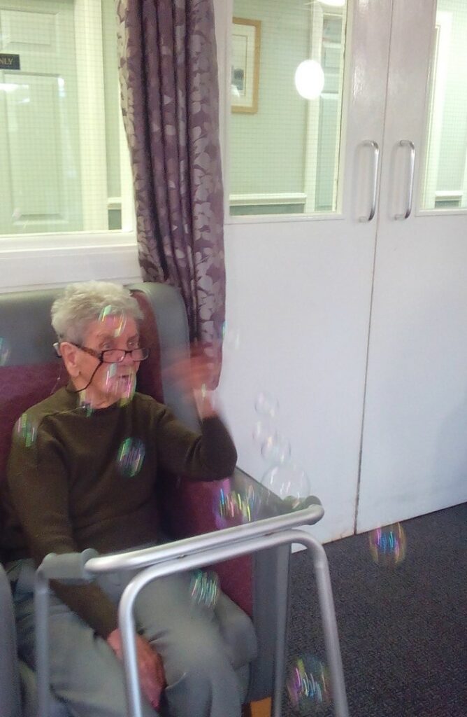 Nightingale Care Home