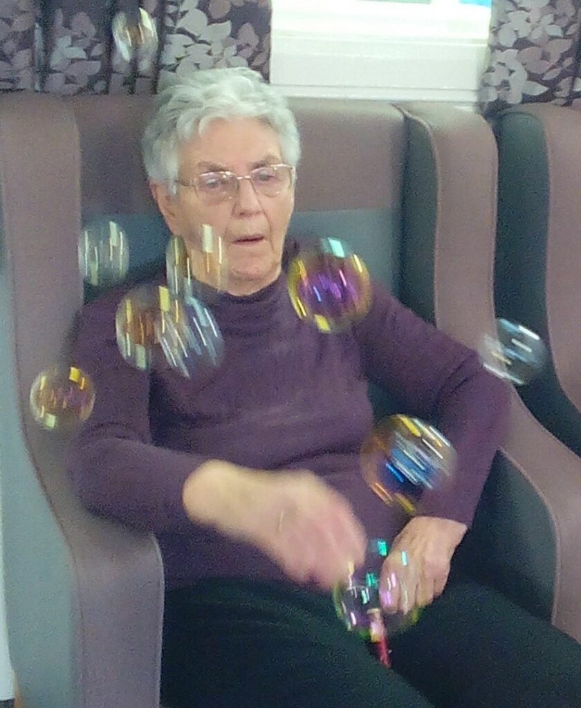Nightingale Care Home