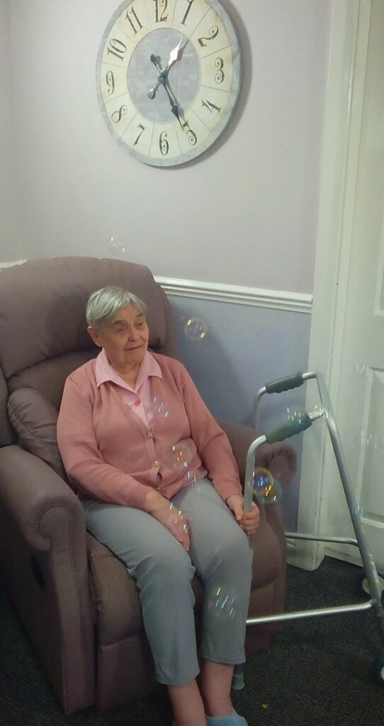 Nightingale Care Home