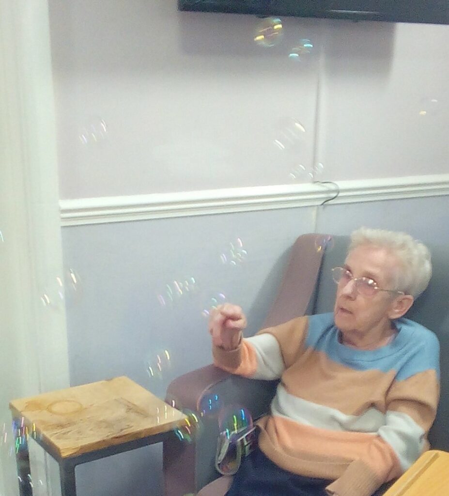 Nightingale Care Home