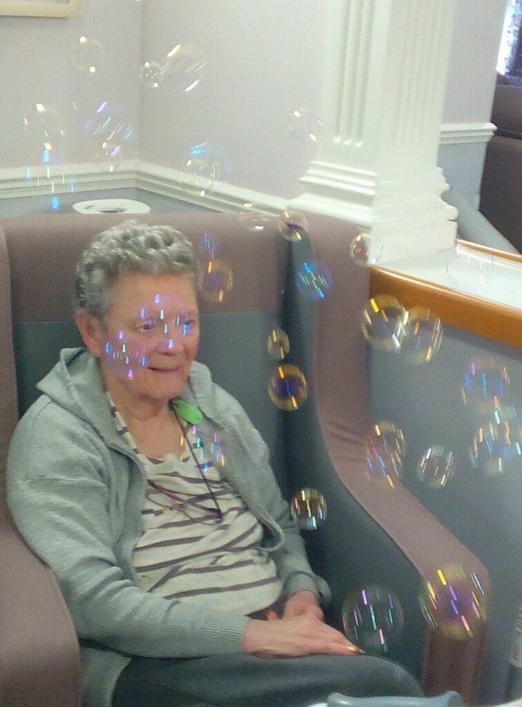 Nightingale Care Home