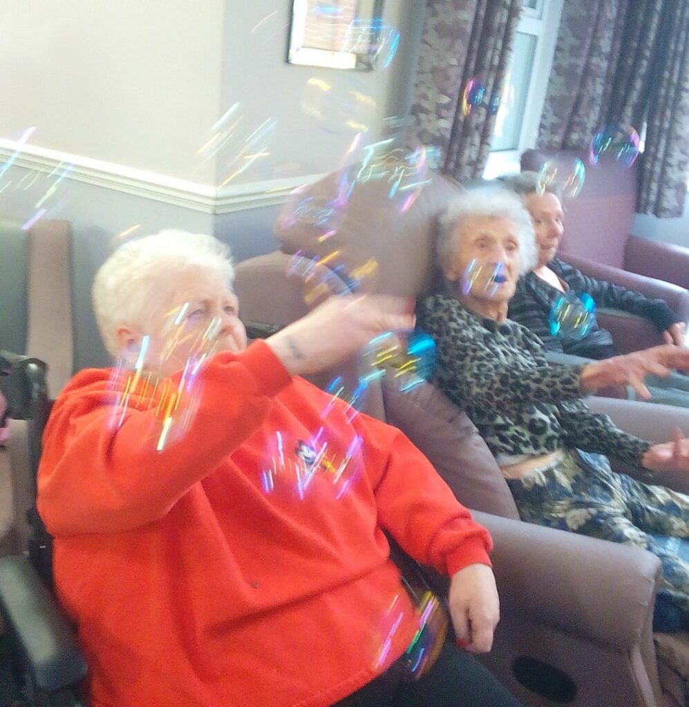 Nightingale Care Home