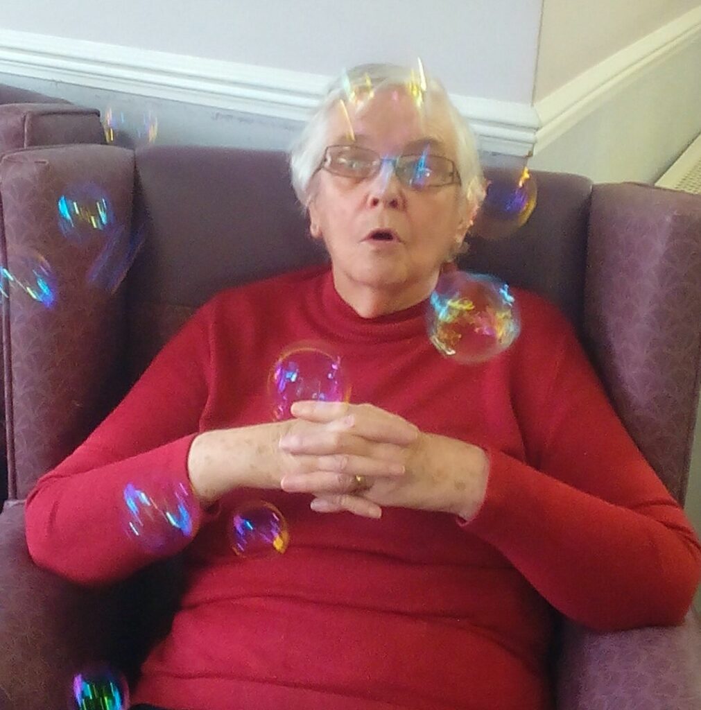Nightingale Care Home