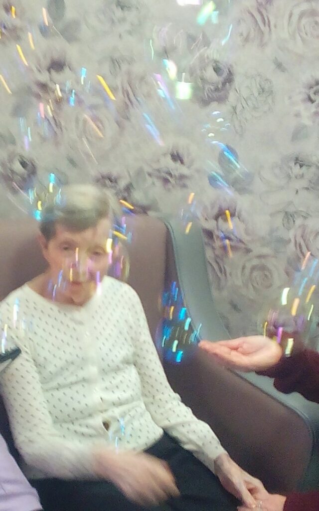 Nightingale Care Home