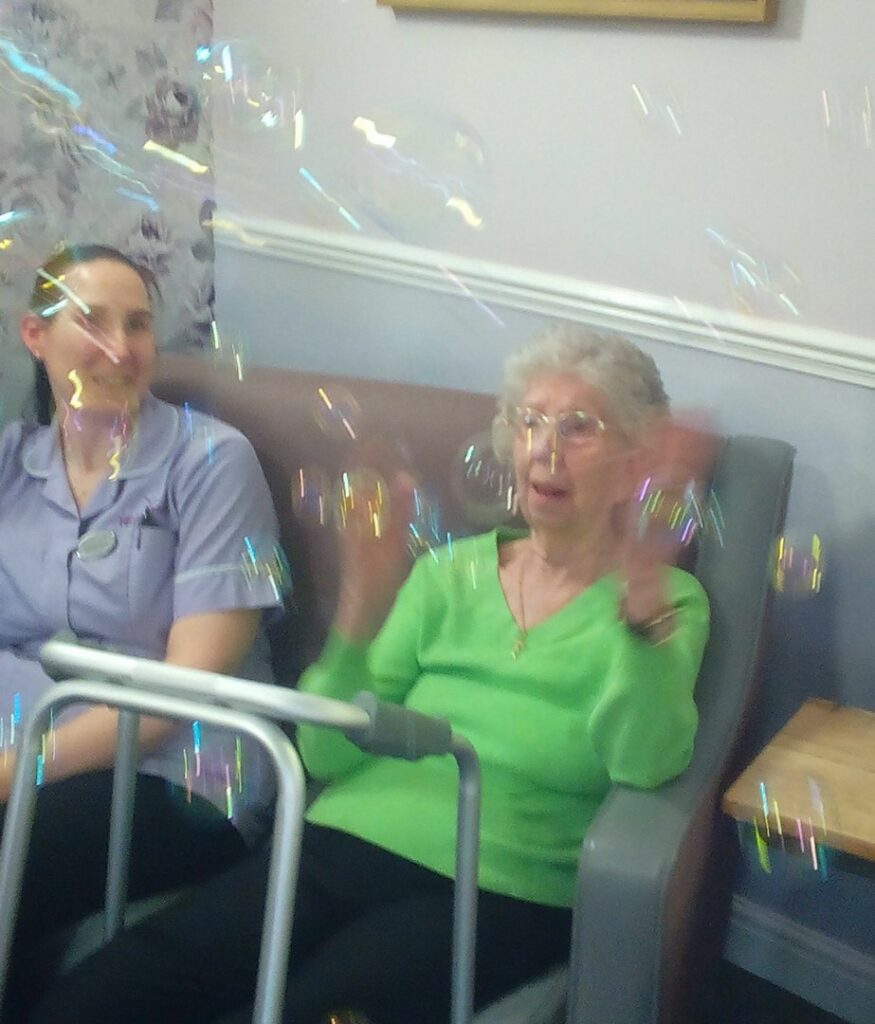 Nightingale Care Home