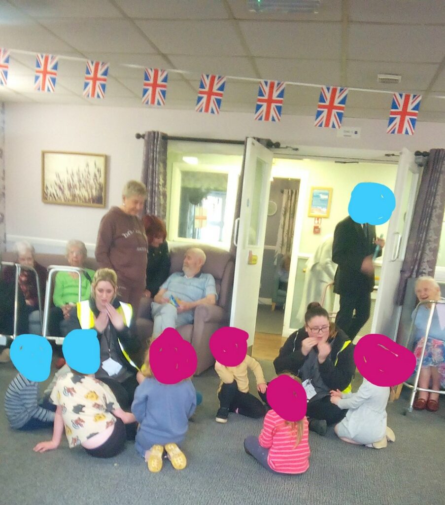 Nightingale Care Home