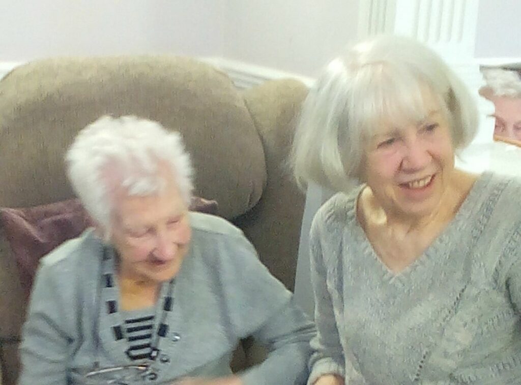 Nightingale Care Home