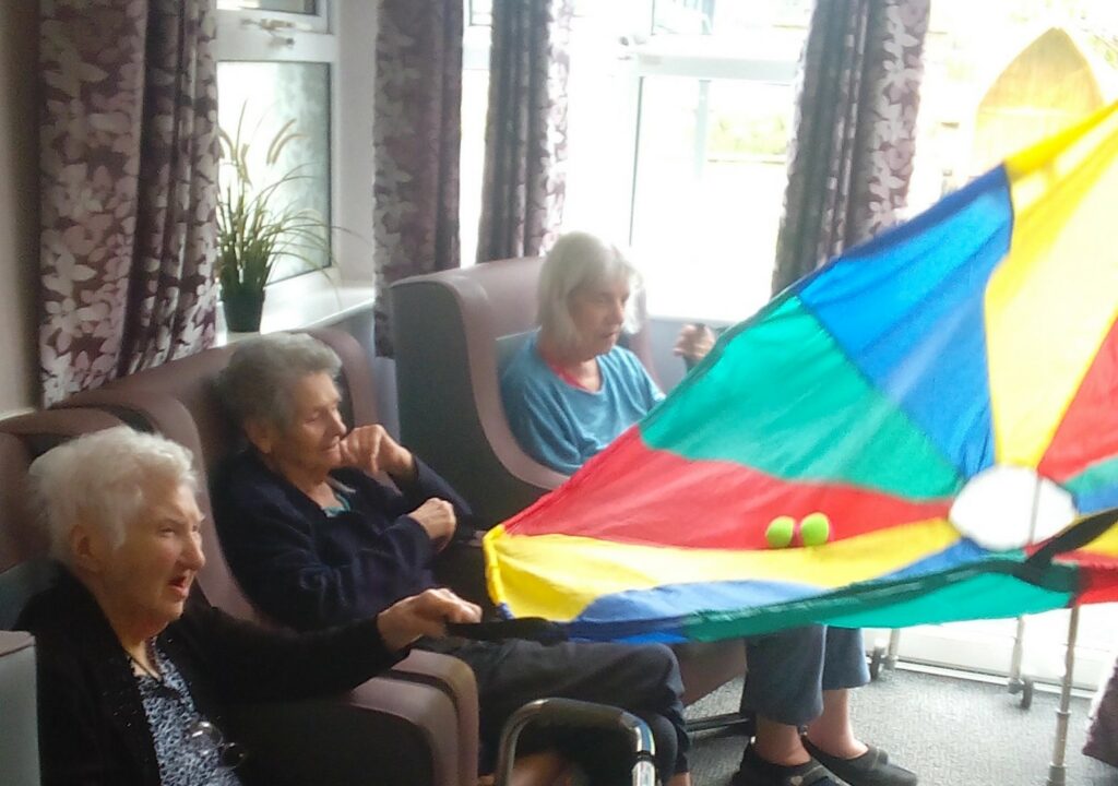 Nightingale Care Home