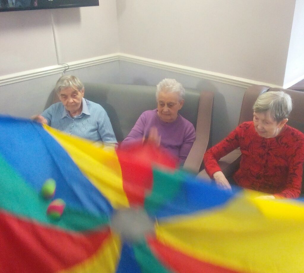 Nightingale Care Home
