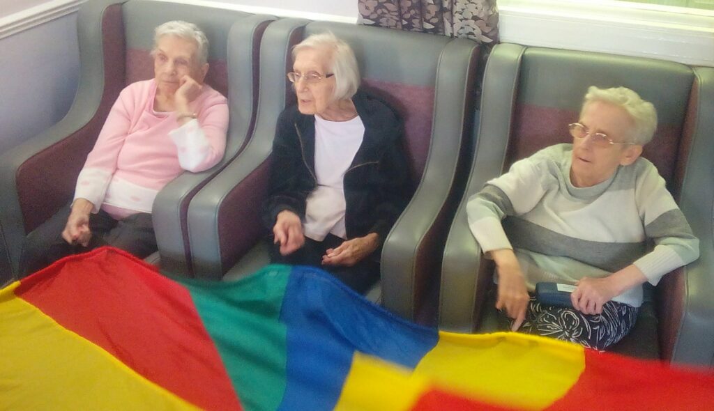 Nightingale Care Home
