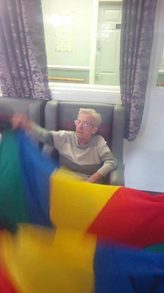Nightingale Care Home
