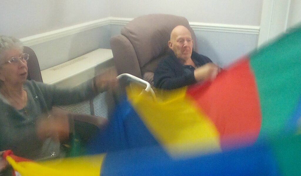 Nightingale Care Home
