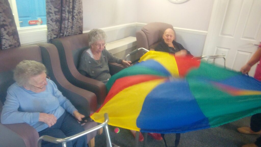 Nightingale Care Home