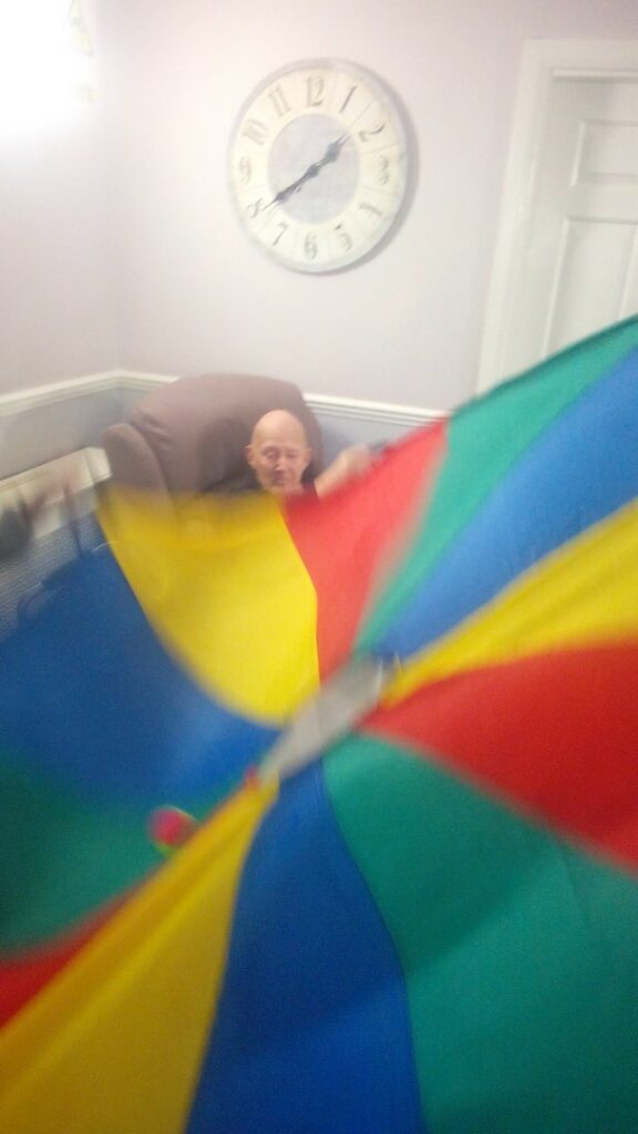 Nightingale Care Home