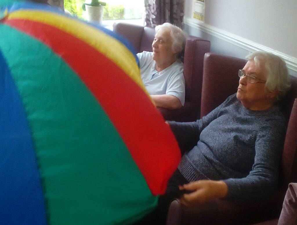 Nightingale Care Home