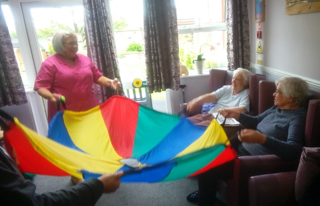 Nightingale Care Home