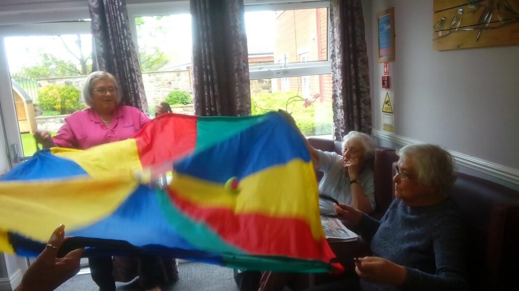 Nightingale Care Home