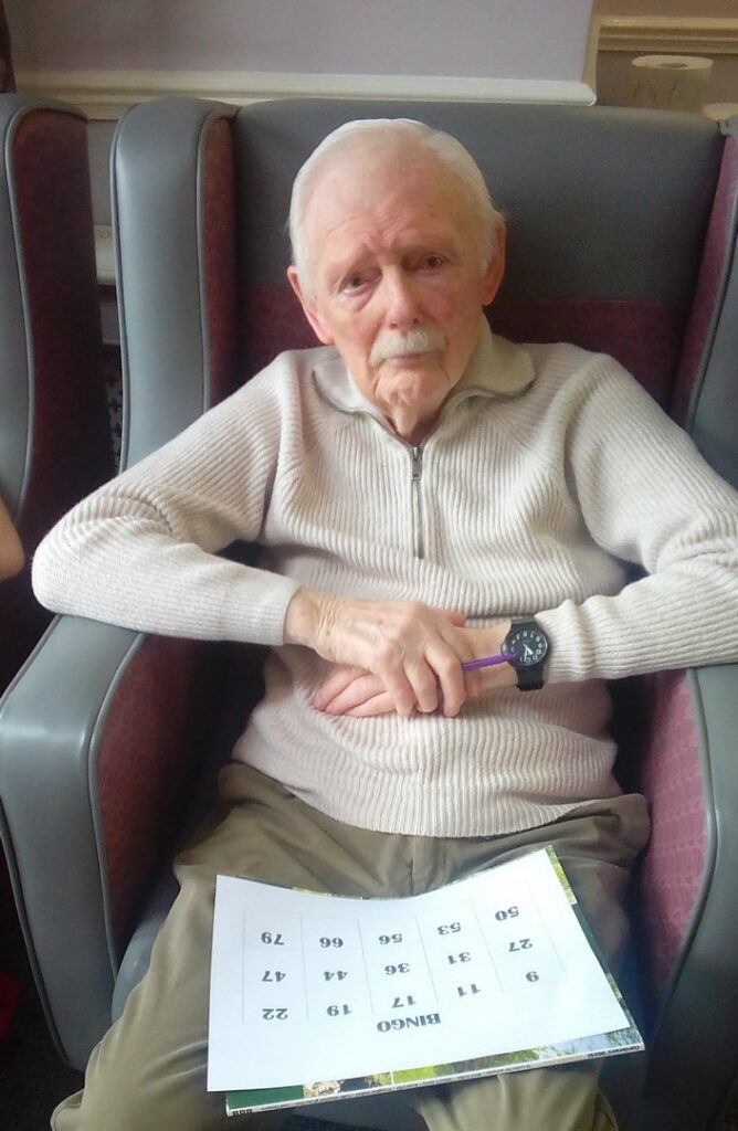 Nightingale Care Home