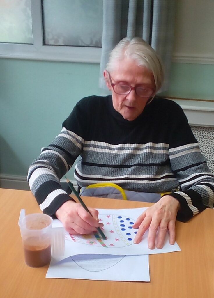 Nightingale Care Home