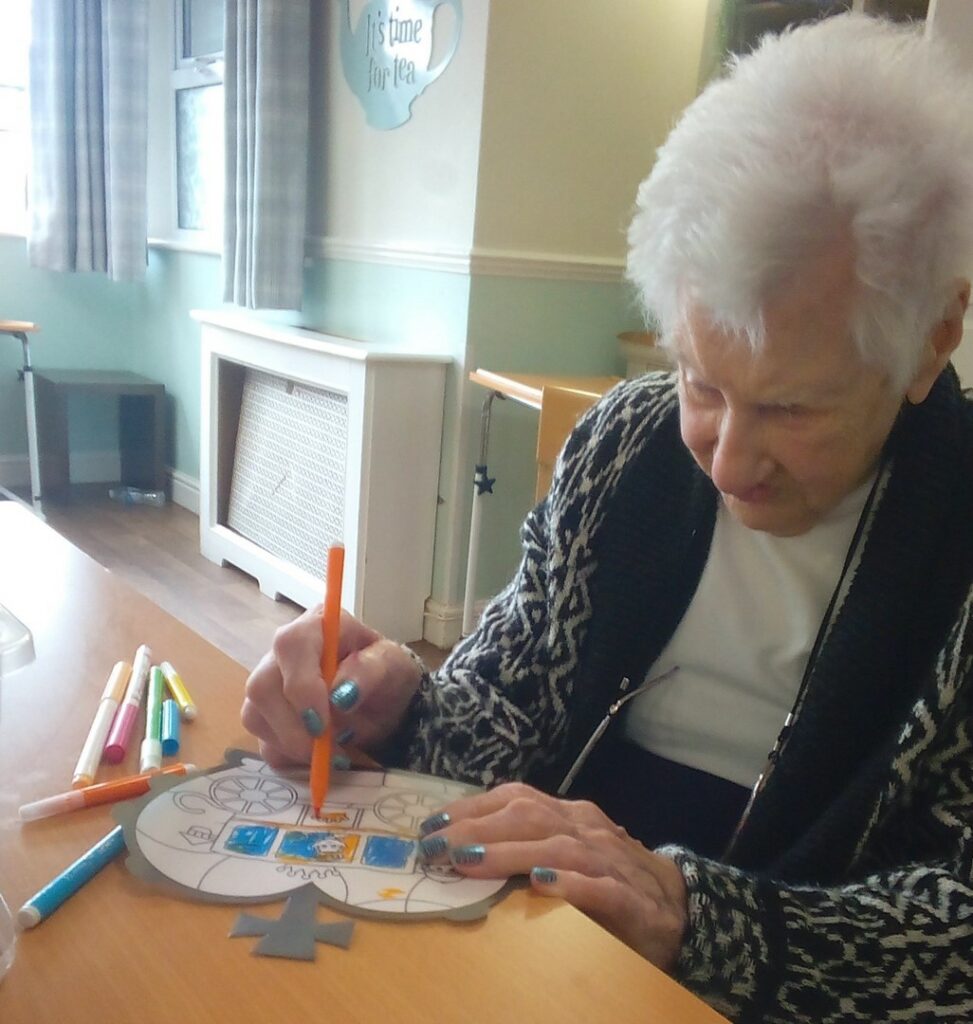Nightingale Care Home