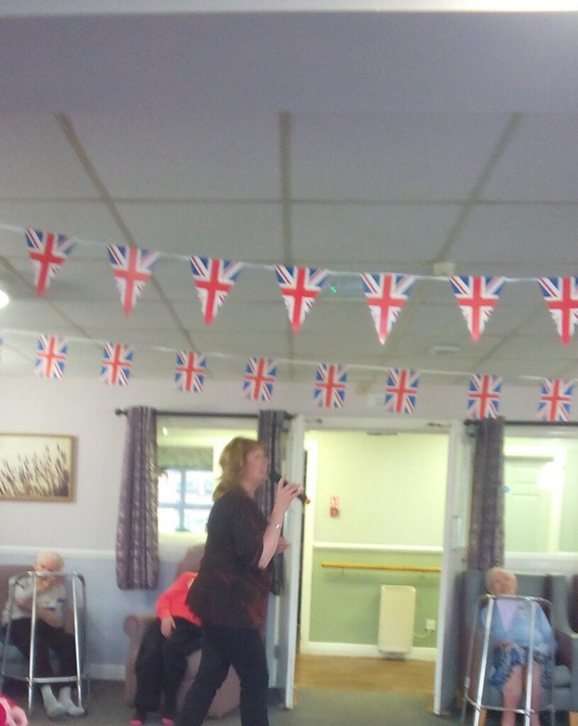 Nightingale Care Home