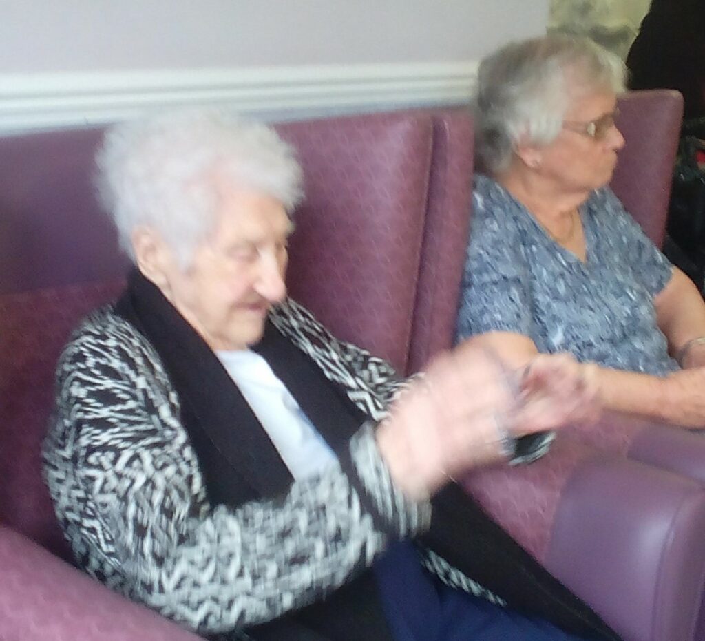 Nightingale Care Home