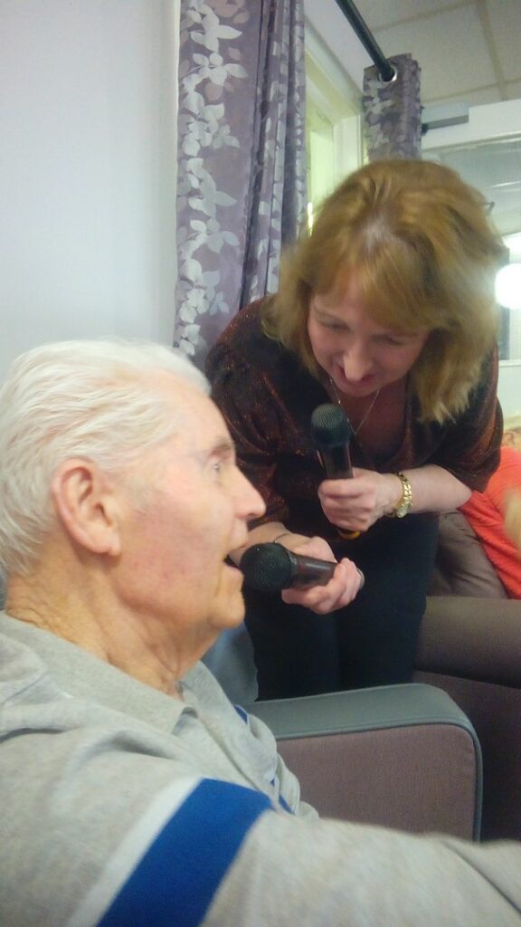 Nightingale Care Home